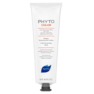 Phyto PhytoColor Color Protecting Mask Ochranná Maska Pre Farbené Vlasy 150 Ml