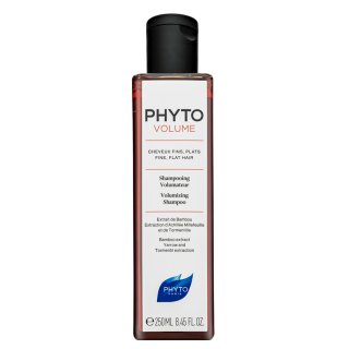 Phyto PhytoVolume Volumizing Shampoo Posilujúci šampón Pre Objem Vlasov 250 Ml