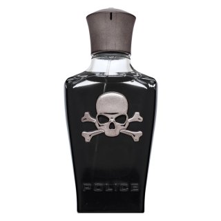 Police Potion Parfémovaná Voda Pre Mužov 50 Ml