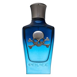 Police Potion Power Parfémovaná Voda Pre Mužov 50 Ml