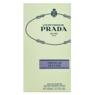 Prada Infusion De Figue Parfémovaná Voda Pre ženy 100 Ml