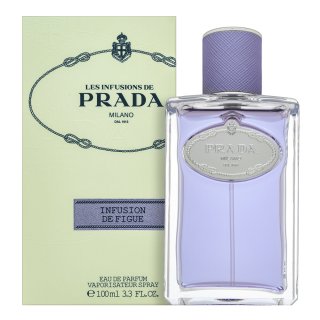 Prada Infusion De Figue Parfémovaná Voda Pre ženy 100 Ml