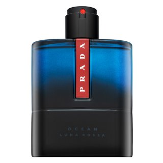 Prada Luna Rossa Ocean Toaletná Voda Pre Mužov 150 Ml