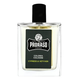 Proraso Cypress And Vetiver Voda Po Holení Cologne Spray 100 Ml