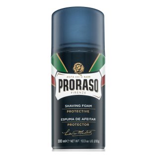 Proraso Pena Na Holenie Protective Shaving Foam 300 Ml