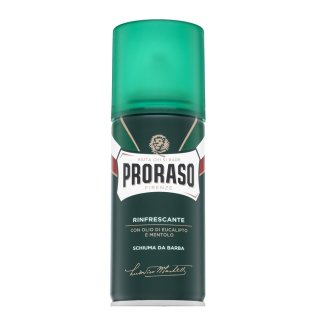 Proraso Pena Na Holenie Refreshing And Toning Shave Foam 100 Ml