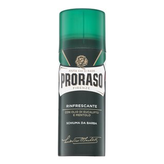 Proraso Pena Na Holenie Refreshing And Toning Shave Foam 50 Ml