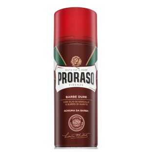 Proraso Red Pena Na Holenie Shaving Foam 400 Ml