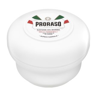 Proraso Sensitive Skin Shaving Soap Mýdlo Na Holenie 150 Ml