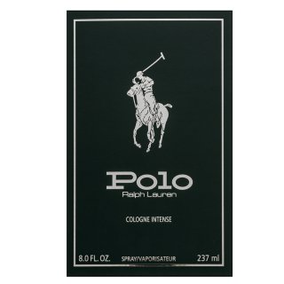 Ralph Lauren Polo Cologne Intense Parfémovaná Voda Pre Mužov 237 Ml