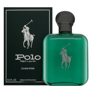 Ralph Lauren Polo Cologne Intense Parfémovaná Voda Pre Mužov 237 Ml