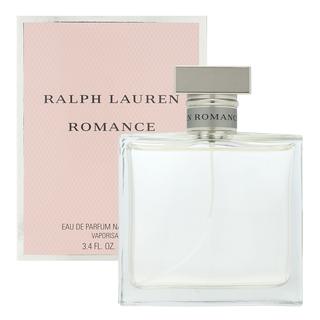 Ralph Lauren Romance Parfémovaná Voda Pre ženy 100 Ml