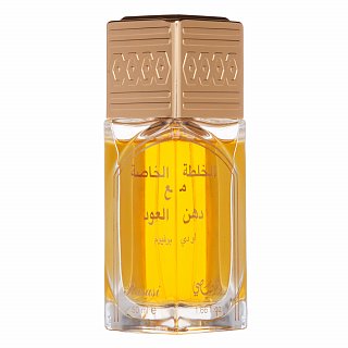 Rasasi Al Khasa Ma Dhan Al Oudh Parfémovaná Voda Unisex 50 Ml