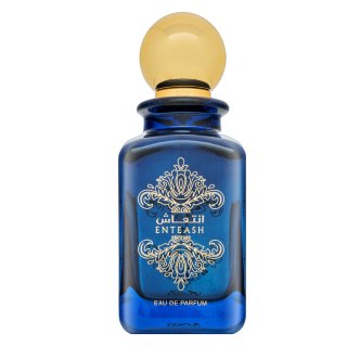 Rasasi Enteash Parfémovaná Voda Unisex 100 Ml