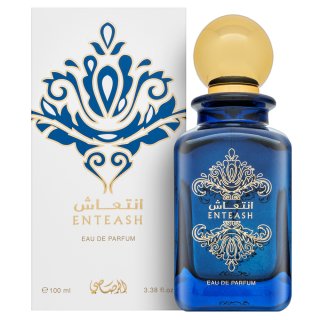 Rasasi Enteash Parfémovaná Voda Unisex 100 Ml