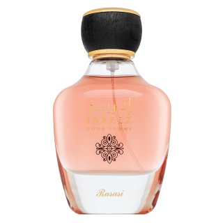 Rasasi Ibreez Pour Femme Parfémovaná Voda Pre ženy 100 Ml