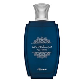 Rasasi Marha Pour Homme Parfémovaná Voda Pre Mužov 100 Ml