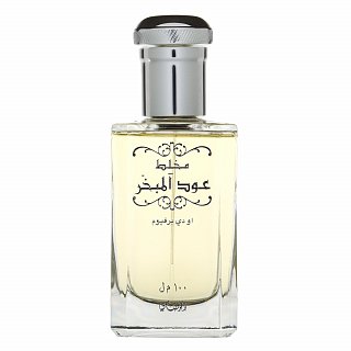 Rasasi Mukhallat Oudh Al Mubakhhar Parfémovaná Voda Unisex 100 Ml