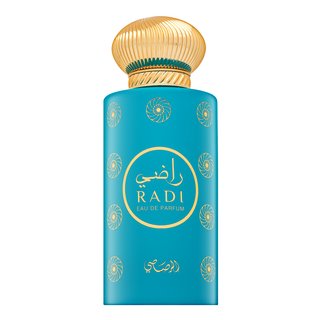 Rasasi Radi Parfémovaná Voda Unisex 100 Ml