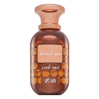 Rasasi Sar Lamaan Oud Ombre Parfémovaná Voda Unisex 100 Ml