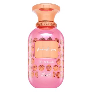 Rasasi Sar Lamaan Oud Rose Parfémovaná Voda Unisex 100 Ml