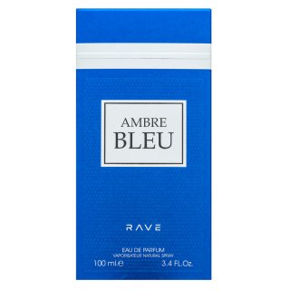 Rave Ambre Bleu Parfémovaná Voda Pre Mužov 100 Ml