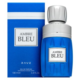 Rave Ambre Bleu Parfémovaná Voda Pre Mužov 100 Ml