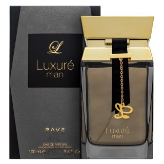 Rave Luxuré Man Parfémovaná Voda Pre Mužov 100 Ml