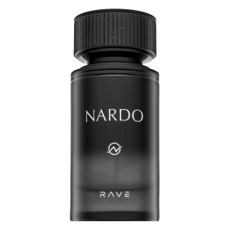 Rave Nardo Black Parfémovaná Voda Unisex 100 Ml