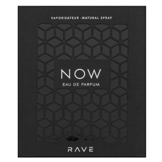 Rave Now Parfémovaná Voda Unisex 100 Ml