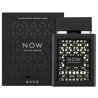 Rave Now Parfémovaná Voda Unisex 100 Ml