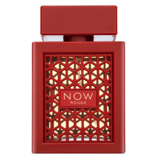 Rave Now Rouge Parfémovaná Voda Pre ženy 100 Ml