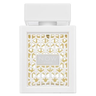 Rave Now White Parfémovaná Voda Unisex 100 Ml