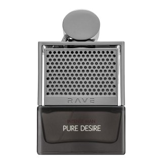 Rave Pure Desire Intense Parfémovaná Voda Pre Mužov 100 Ml