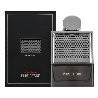 Rave Pure Desire Intense Parfémovaná Voda Pre Mužov 100 Ml