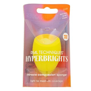 Real Techniques Hyperbrights Miracle Complexion Sponge Hubka Na Make-up