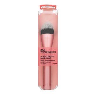 Real Techniques Power Pigment Blush Brush štetec Na Lícenku