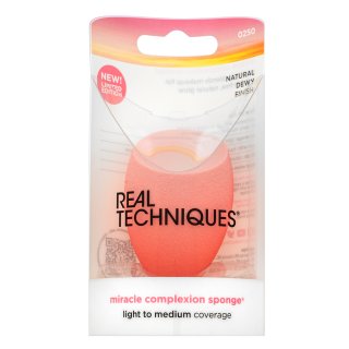 Real Techniques Sunrise To Sunset Miracle Complexion Sponge Hubka Na Make-up