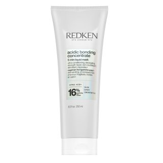 Redken Acid Bonding Concentrate 5-min Liquid Mask Maska S Regeneračným účinkom 250 Ml