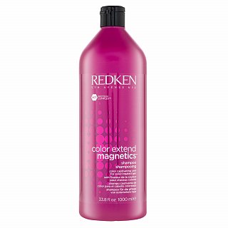 Redken Color Extend Magnetics Shampoo Ochranný šampón Pre Farbené Vlasy 1000 Ml