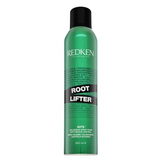 Redken Root Lifter Volumizing Spray Foam Penové Tužidlo Pre Objem Vlasov 300 Ml