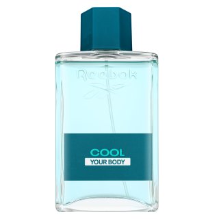 Reebok Cool Your Body Pre Mužov 100 Ml