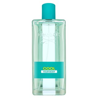 Reebok Cool Your Body Toaletná Voda Pre ženy 100 Ml