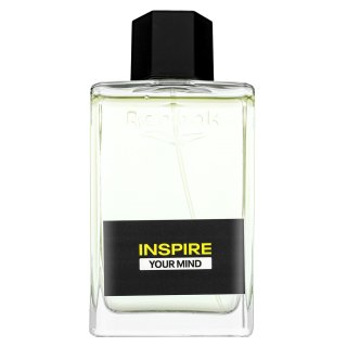 Reebok Inspire Your Mind Toaletná Voda Pre Mužov 100 Ml