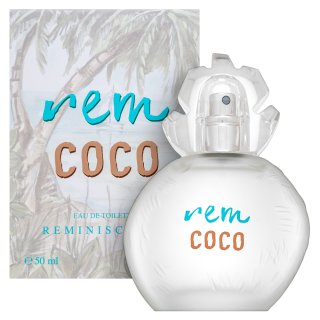 Reminiscence Rem Coco Toaletná Voda Pre ženy 50 Ml