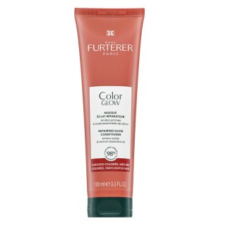 Rene Furterer Color Glow Repairing Glow Conditioner Kondicionér Pre Farbené A Melírované Vlasy 100 Ml