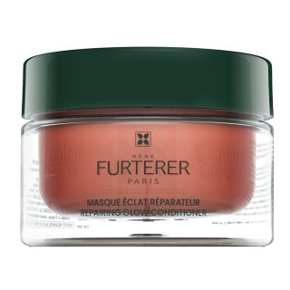 Rene Furterer Color Glow Repairing Glow Conditioner Kondicionér Pre Farbené A Melírované Vlasy 200 Ml