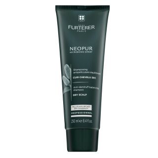 Rene Furterer Neopur Anti-Dandruff Balancing Shampoo Posilujúci šampón Proti Lupinám 250 Ml