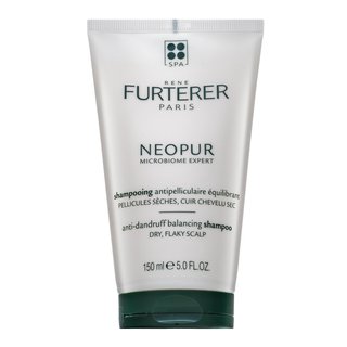 Rene Furterer Neopur Scalp Balancing Shampoo Posilujúci šampón Pre Citlivú Pokožku Hlavy 150 Ml