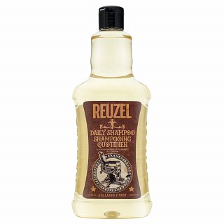 Reuzel Daily Shampoo šampón Pre Každodenné Použitie 1000 Ml